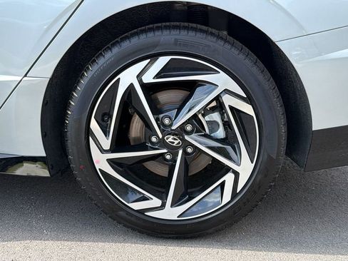 New 2026 Hyundai Sonata SEL image 19