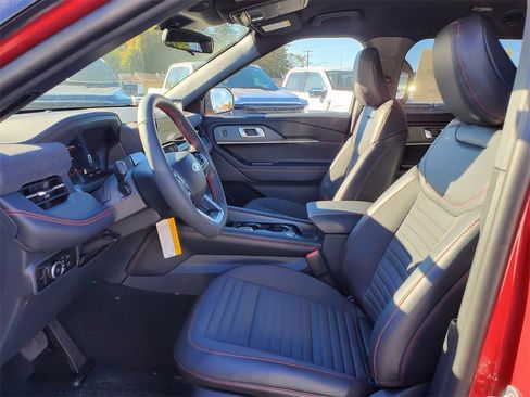 New 2026 Ford Explorer ST-Line image 6