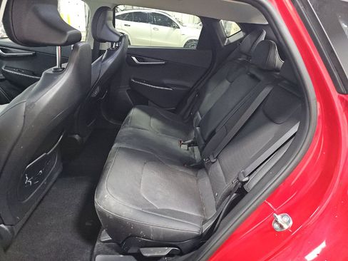 Used 2023 Kia EV6 Wind image 6