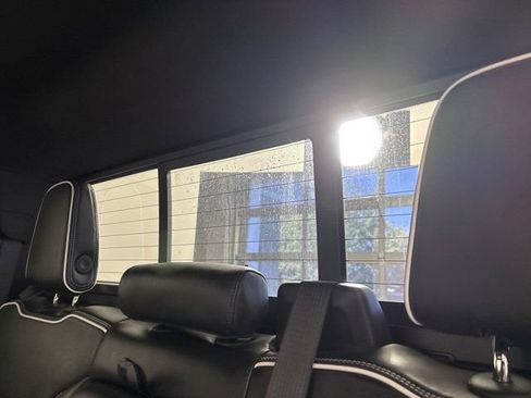 Used 2023 GMC Sierra 1500 AT4X AWD/4WD image 29