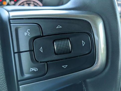 Used 2023 Chevrolet Silverado 2500 LTZ w/ LTZ Plus Package image 30