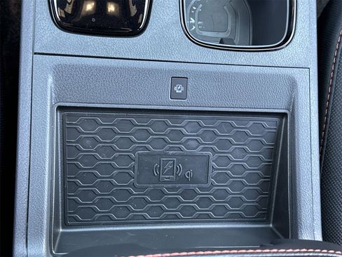 New 2025 Nissan Frontier PRO-4X w/ Pro Convenience Package image 11