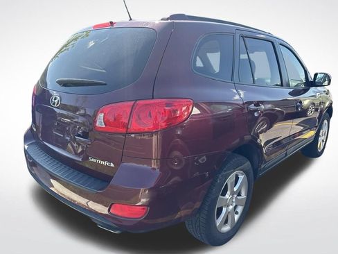Used 2008 Hyundai Santa Fe SE FWD image 18