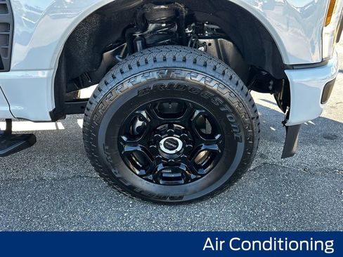 New 2026 Ford F250 XL w/ STX Appearance Package image 16