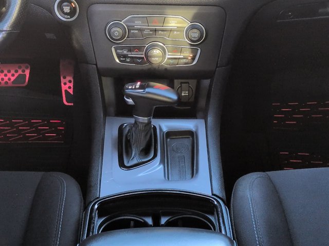Used 2019 Dodge Charger R/T w/ Driver Confidence Group RWD image 18