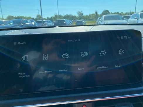 New 2026 Kia K5 GT-Line FWD image 17