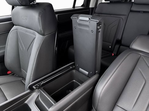 New 2026 Hyundai Santa Fe XRT AWD/4WD image 19