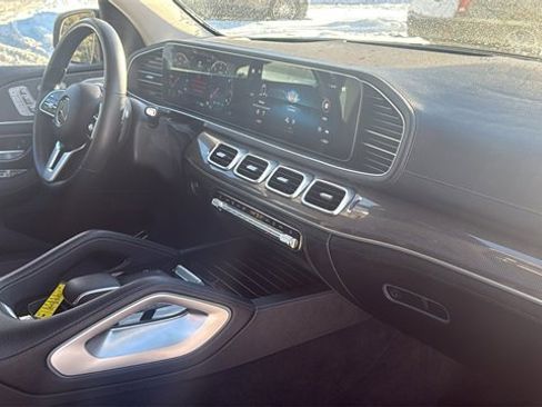 Certified 2023 Mercedes-Benz GLE 450 4MATIC image 11
