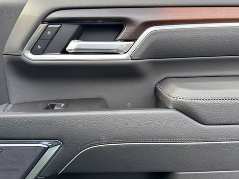 New 2026 GMC Sierra 3500 Denali w/ Denali Reserve Package image 19