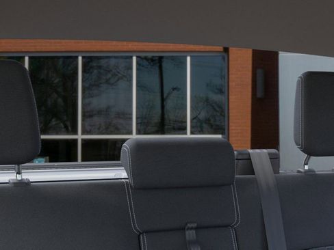 New 2025 Ford Ranger XL image 22