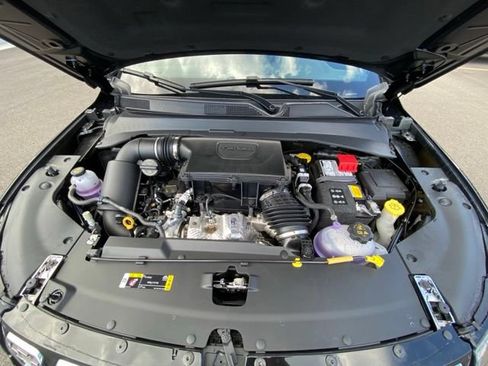 New 2026 Jeep Compass Limited AWD/4WD image 21