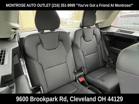 New 2025 Volvo XC90 T8 Core w/ Protection Package Premier image 14