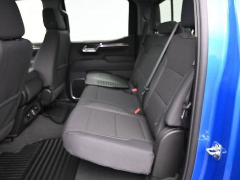 New 2026 Chevrolet Silverado 1500 LT w/ Convenience Package II image 24