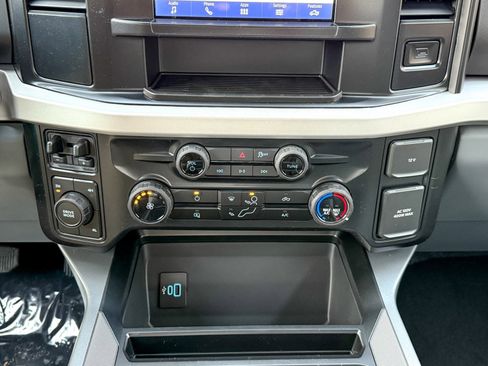 New 2026 Ford F250 XLT w/ Snow Plow Prep Package image 25