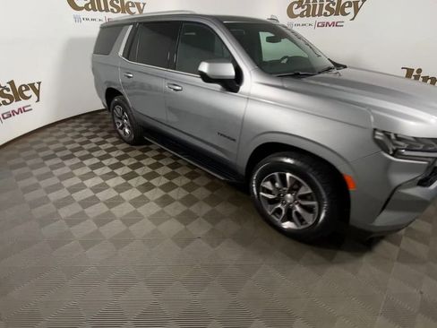 Certified 2023 Chevrolet Tahoe LS image 2