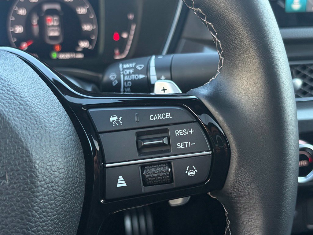 Used 2025 Acura Integra A-Spec w/ Technology Package FWD image 36
