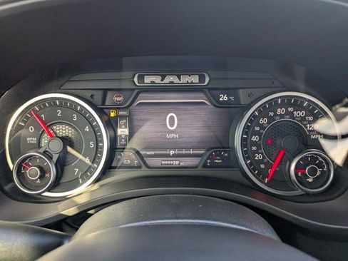 New 2026 RAM 1500 Lone Star image 26