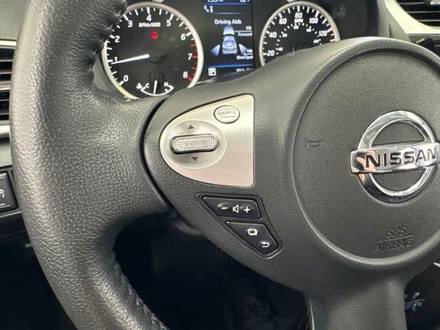 Used 2019 Nissan Sentra SV w/ Special Edition Package FWD image 19