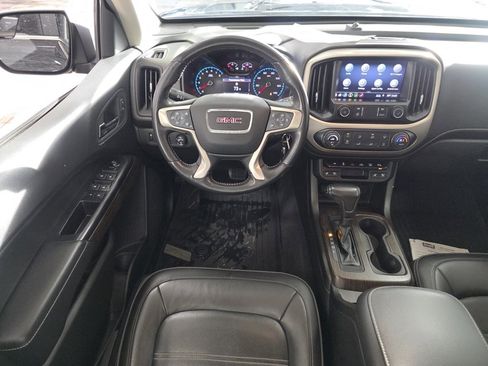 Used 2020 GMC Canyon Denali image 13
