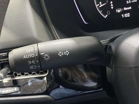 New 2026 Honda Civic LX image 21