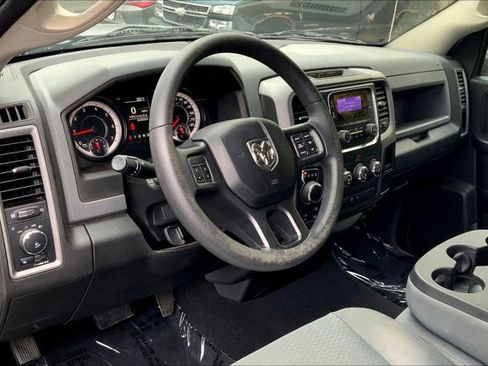 Used 2019 RAM 1500 Express image 14