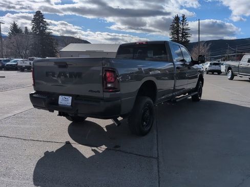 New 2026 RAM 2500 Tradesman image 10