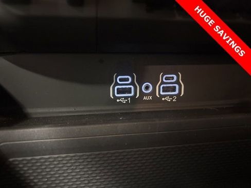 Used 2025 RAM 1500 Big Horn image 22