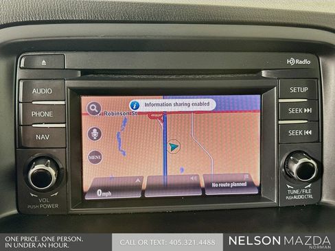 Used 2014 MAZDA CX-5 Grand Touring AWD/4WD image 17
