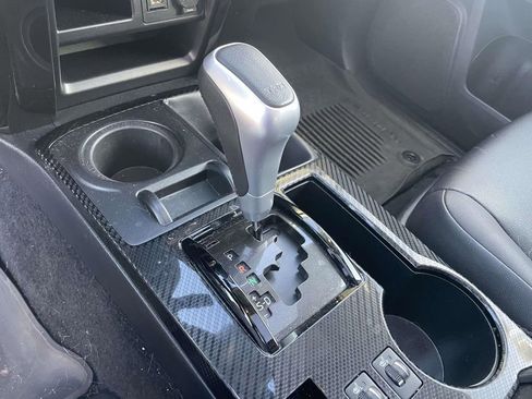 Used 2022 Toyota 4Runner TRD Off-Road Premium image 43