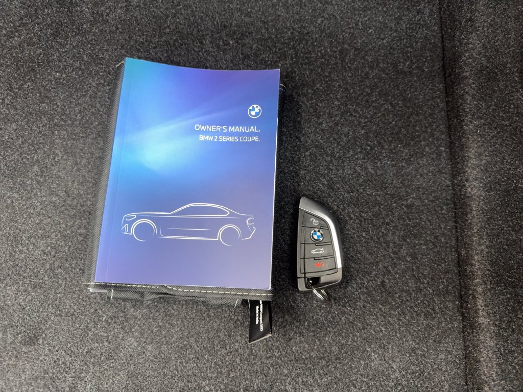 Used 2026 BMW 230i Coupe RWD image 71
