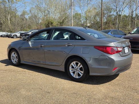 Used 2014 Hyundai Sonata GLS w/ Popular Equipment Group 2 image 5
