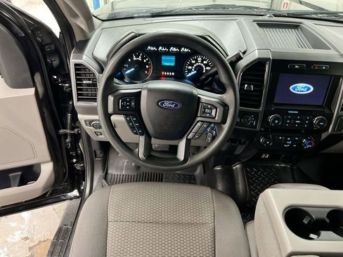 Used 2020 Ford F150 XLT image 11