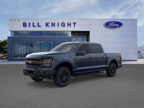 New 2026 Ford F150 Tremor w/ Equipment Group 402A High AWD/4WD image 1