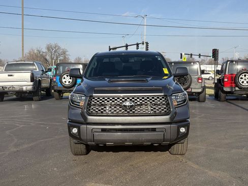 Used 2021 Toyota Tundra SR5 image 19