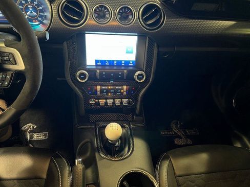 Used 2021 Ford Mustang GT Premium w/ GT Performance Package image 15