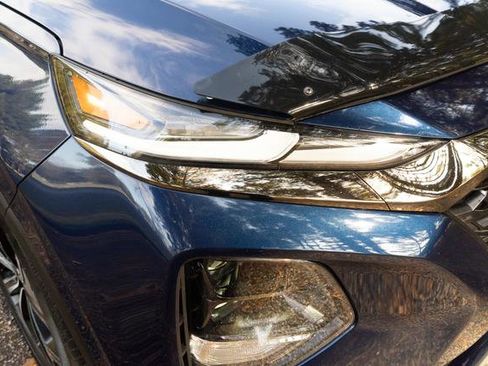 Used 2020 Hyundai Santa Fe Limited image 38