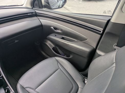 Certified 2023 Hyundai Tucson SEL w/ Convenience Package image 19
