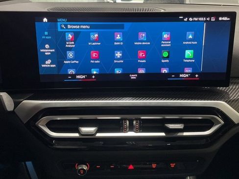 Used 2023 BMW M2 w/ Lighting Package image 20