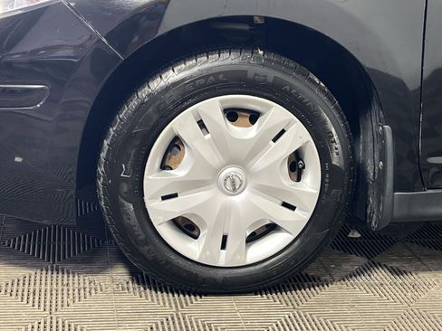 Used 2011 Nissan Versa 1.8 S w/ PWR Plus Pkg image 12