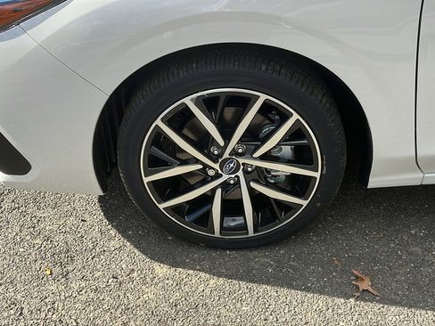 New 2026 Subaru Impreza 2.0i Sport image 5