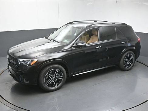 New 2026 Mercedes-Benz GLE 350 4MATIC image 45