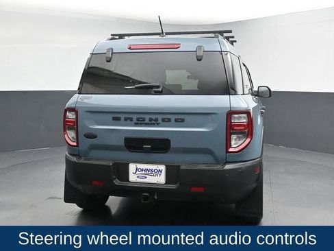 Used 2022 Ford Bronco Sport Big Bend AWD/4WD image 11