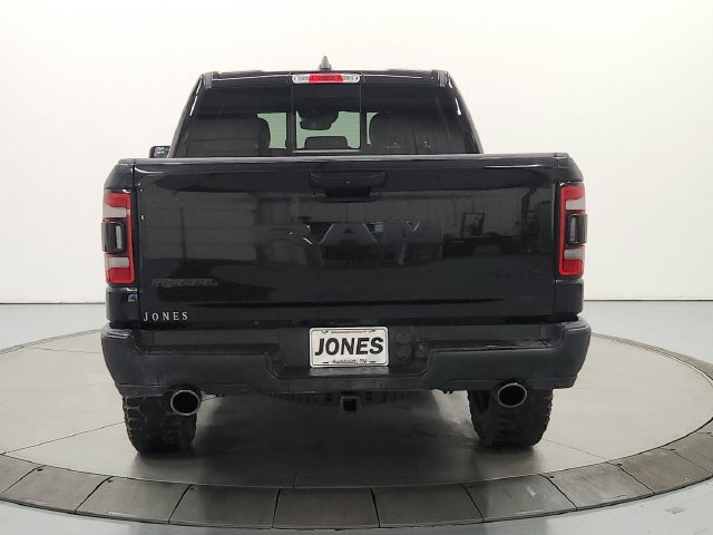 Used 2022 RAM 1500 Rebel w/ Rebel Level 2 Equipment Group AWD/4WD image 7