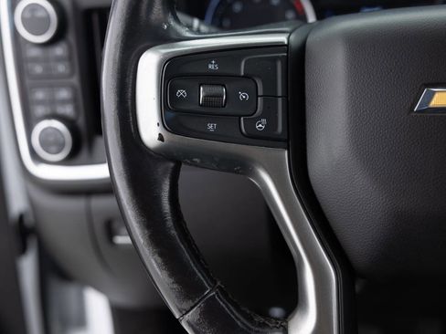 Used 2021 Chevrolet Silverado 2500 LTZ image 40