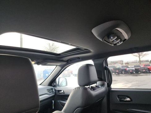 New 2026 Dodge Durango GT image 21