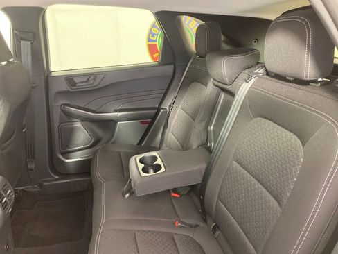 Used 2025 Ford Escape Active AWD/4WD image 18