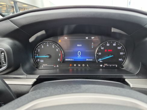 Certified 2023 Ford Explorer XLT w/ Equipment Group 202A AWD/4WD image 25