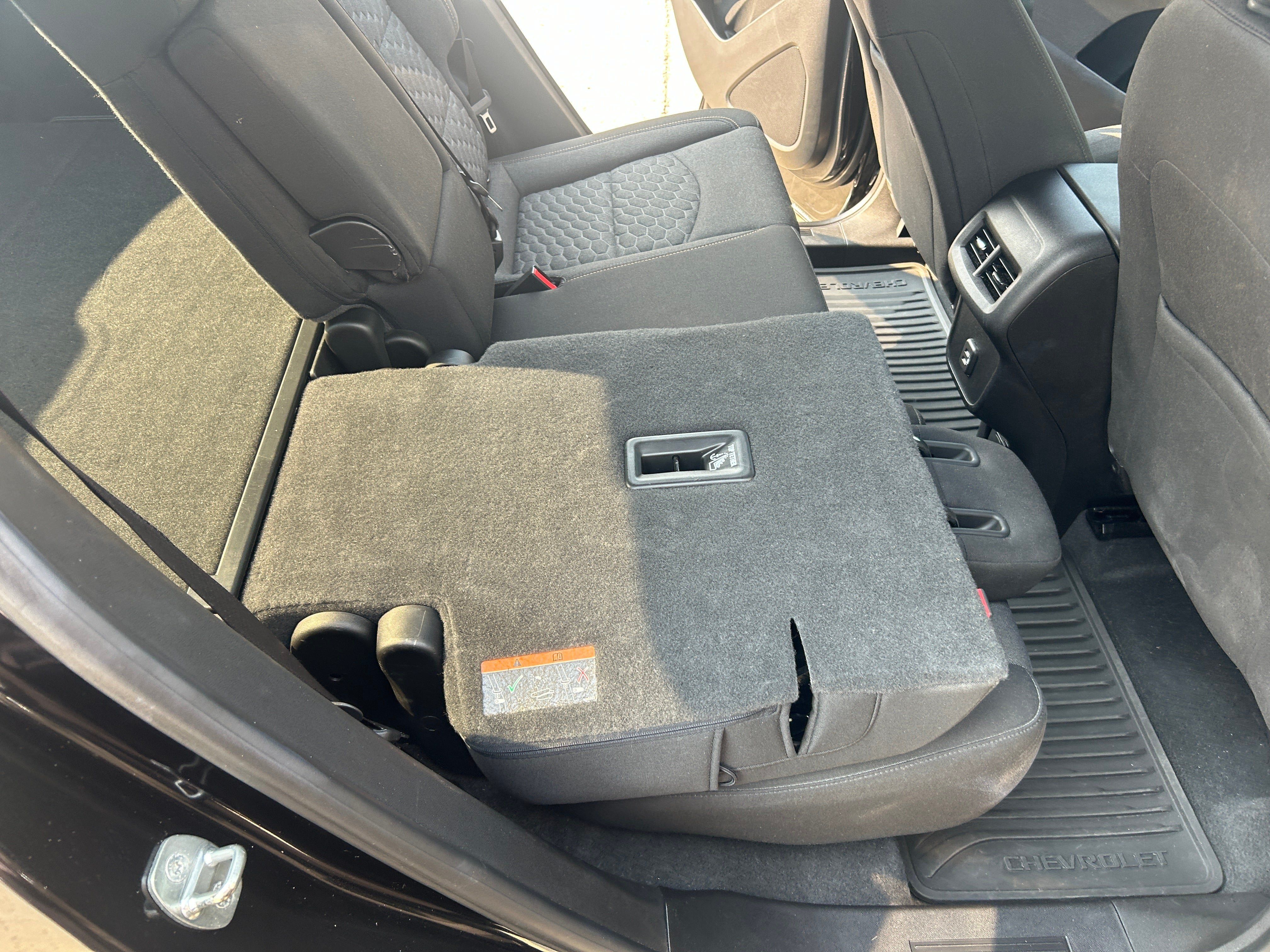 Used 2019 Chevrolet Equinox LT FWD image 34