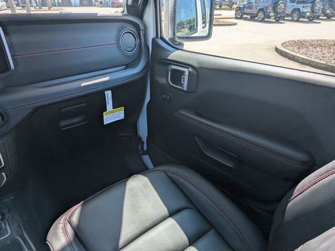 New 2026 Jeep Wrangler Unlimited Rubicon 392 AWD/4WD image 18