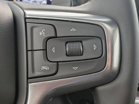 New 2026 Chevrolet Silverado 1500 LTZ w/ LTZ Premium Package image 17